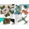 AK Interactive AK130022 AIRCRAFT SCALE MODELING TECHNIQUES (Eduard) ( EN )